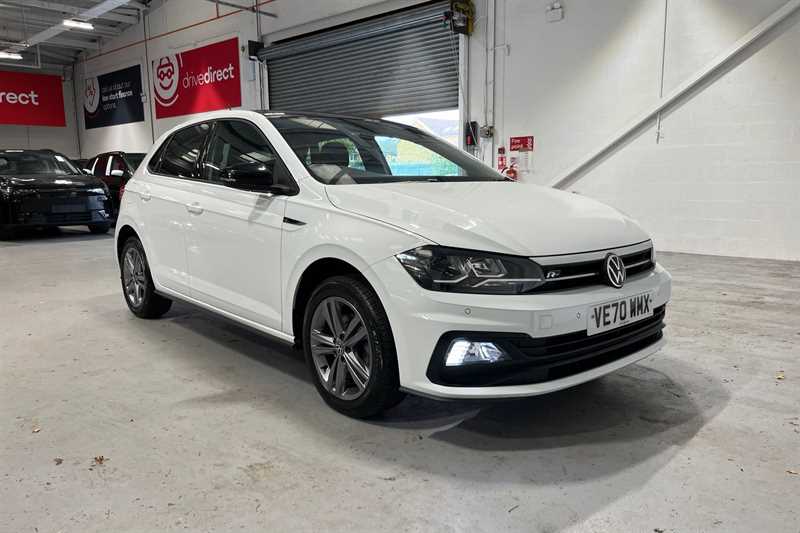 Used Volkswagen Polo 2021 for sale - 76503180: Photo 44
