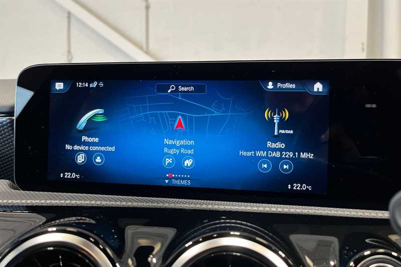 Used Mercedes-Benz A-Class 2022 for sale - 77914682: Photo 38