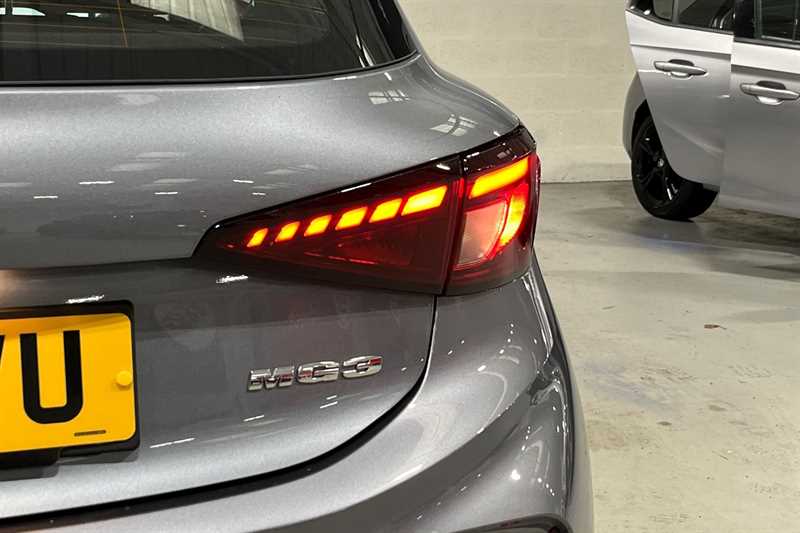 Used MG MG3 2025 for sale - 77772714: Photo 32