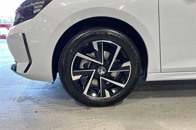 Used Vauxhall Corsa 2025 for sale - 76857245: Photo 12