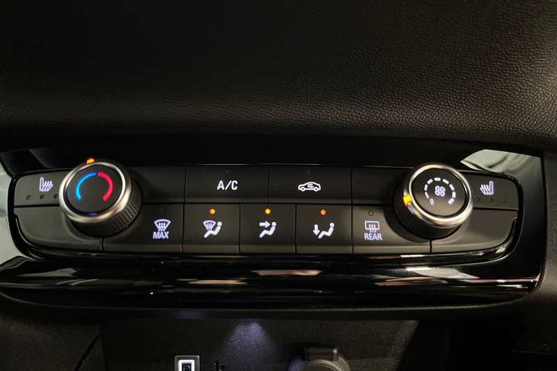 Used Vauxhall Corsa 2025 for sale - 76857245: Photo 15