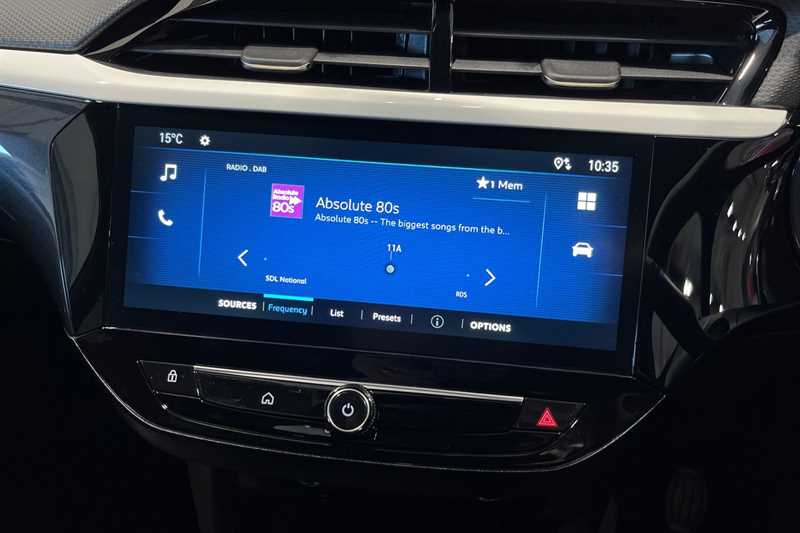 Used Vauxhall Corsa 2025 for sale - 76857245: Photo 17