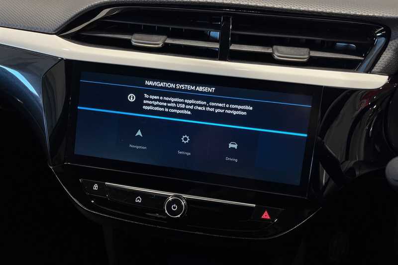 Used Vauxhall Corsa 2025 for sale - 76857245: Photo 18