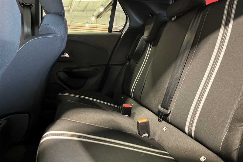 Used Vauxhall Corsa 2025 for sale - 76857245: Photo 24