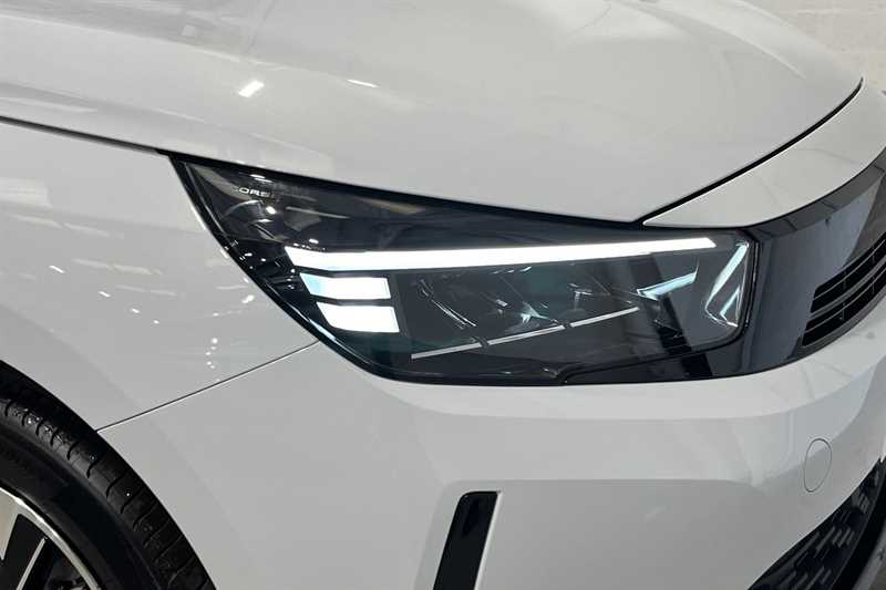 Used Vauxhall Corsa 2025 for sale - 76857245: Photo 28