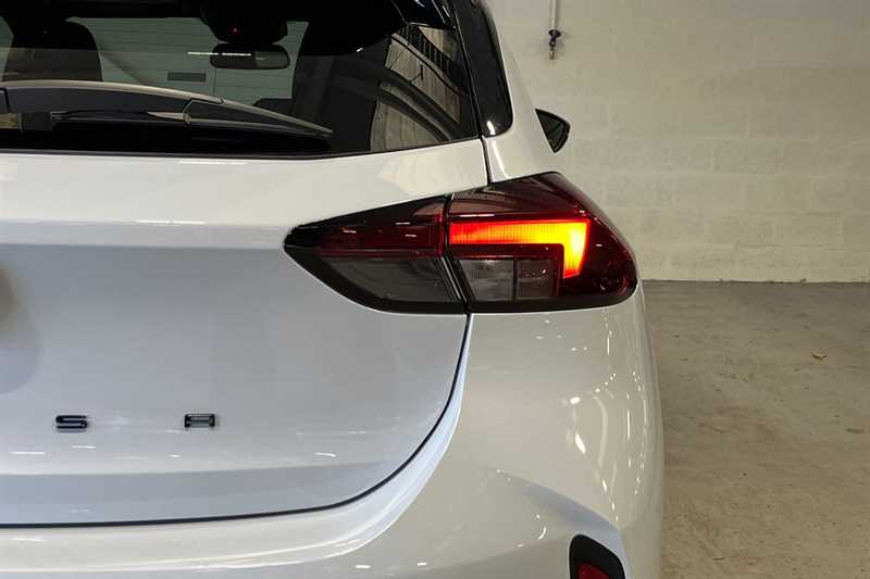 Used Vauxhall Corsa 2025 for sale - 76857245: Photo 32