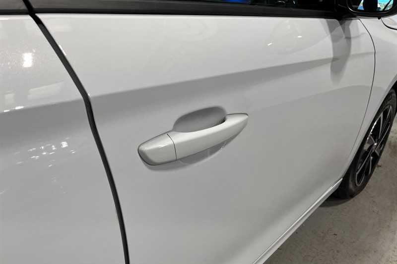 Used Vauxhall Corsa 2025 for sale - 76857245: Photo 33