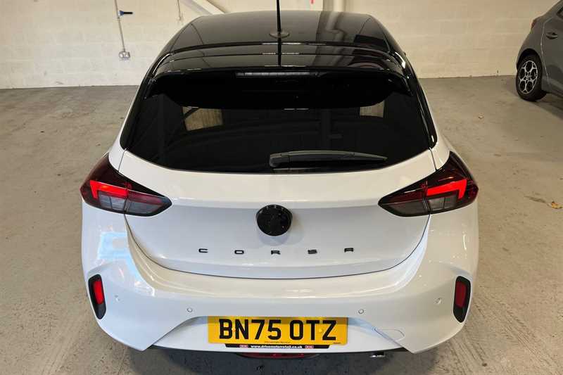 Used Vauxhall Corsa 2025 for sale - 76857245: Photo 48