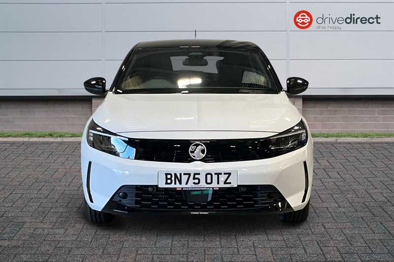 Used Vauxhall Corsa 2025 for sale - 76857245: Photo 8