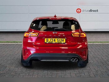 Used Ford Focus 2024 for sale - 78266311: Photo