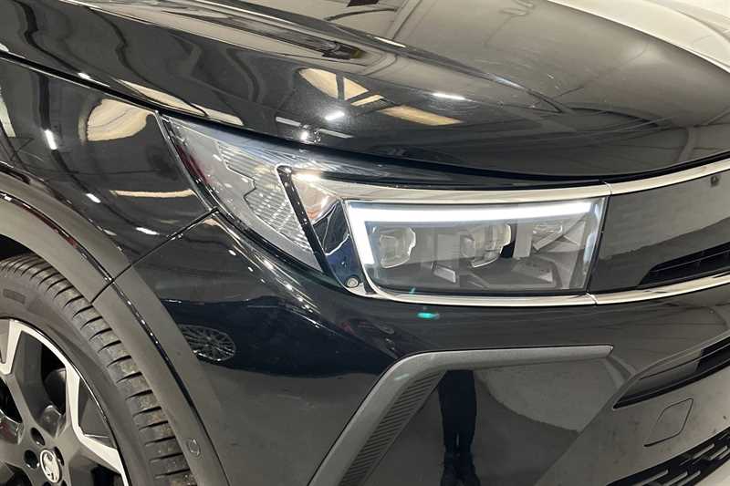 Used Vauxhall Grandland 2022 for sale - 78138461: Photo 28