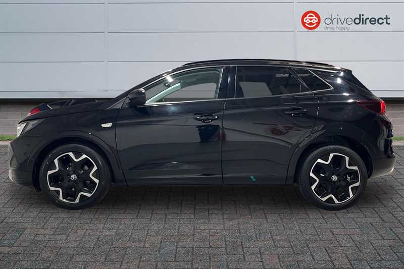 Used Vauxhall Grandland 2022 for sale - 78138461: Photo 6