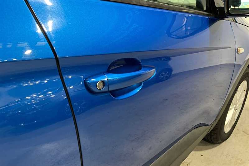 Used Vauxhall Grandland X for sale - 76733854: Photo 33