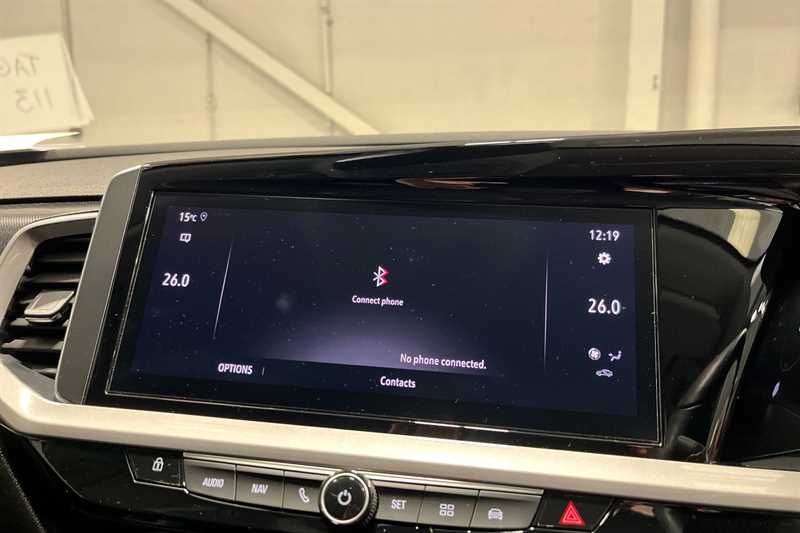 Used Vauxhall Grandland 2023 for sale - 78138469: Photo 39