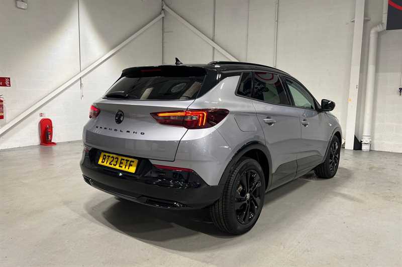 Used Vauxhall Grandland 2023 for sale - 78138469: Photo 44