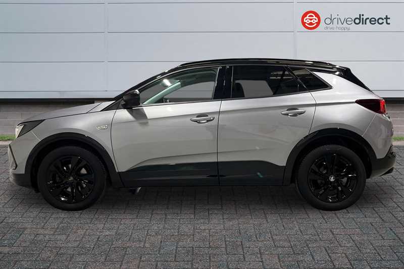 Used Vauxhall Grandland 2023 for sale - 78138469: Photo 6