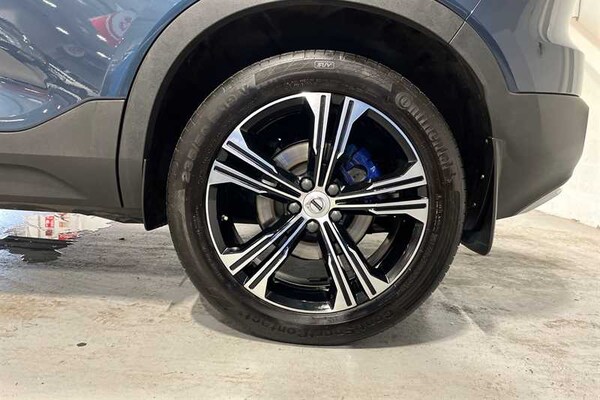 Used Volvo XC40 2020 for sale - 75259472: Photo 11