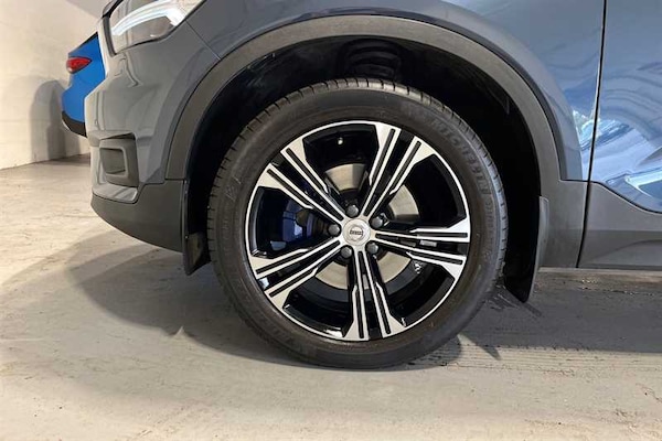 Used Volvo XC40 2020 for sale - 75259472: Photo 12