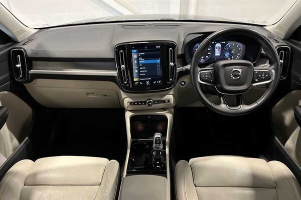 Used Volvo XC40 2020 for sale - 75259472: Photo 13