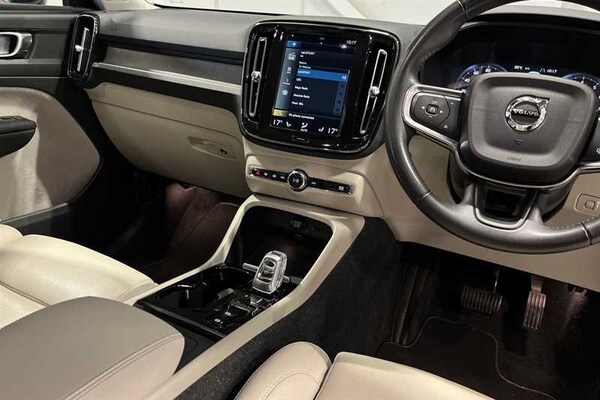 Used Volvo XC40 2020 for sale - 75259472: Photo 14