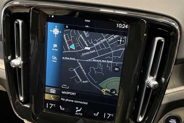Used Volvo XC40 2020 for sale - 75259472: Photo 18