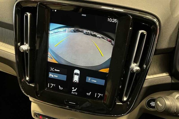 Used Volvo XC40 2020 for sale - 75259472: Photo 19