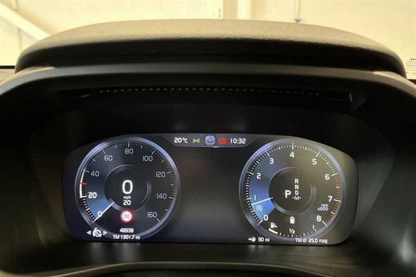 Used Volvo XC40 2020 for sale - 75259472: Photo 20