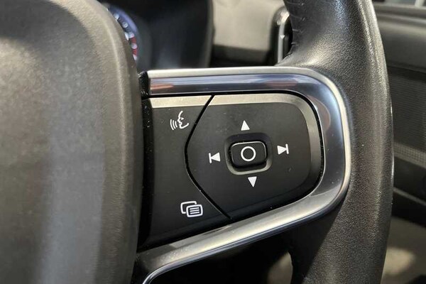 Used Volvo XC40 2020 for sale - 75259472: Photo 22