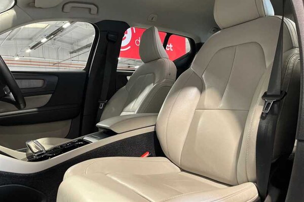 Used Volvo XC40 2020 for sale - 75259472: Photo 23