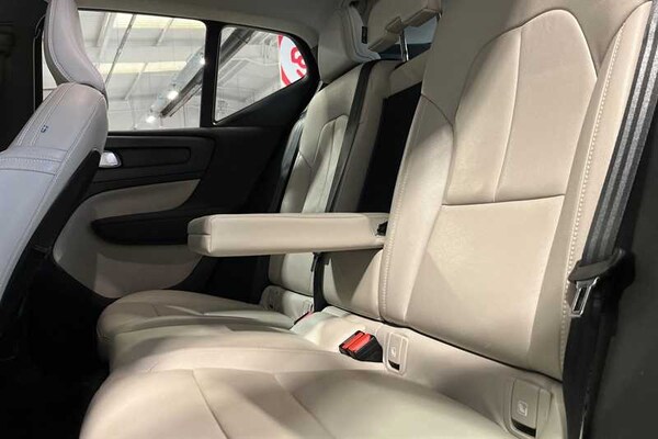 Used Volvo XC40 2020 for sale - 75259472: Photo 24