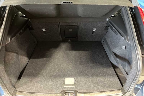 Used Volvo XC40 2020 for sale - 75259472: Photo 25