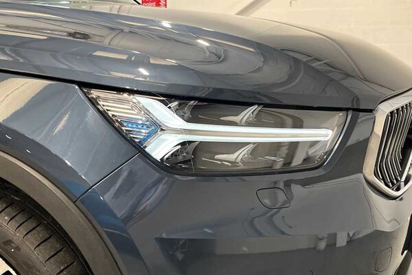 Used Volvo XC40 2020 for sale - 75259472: Photo 28