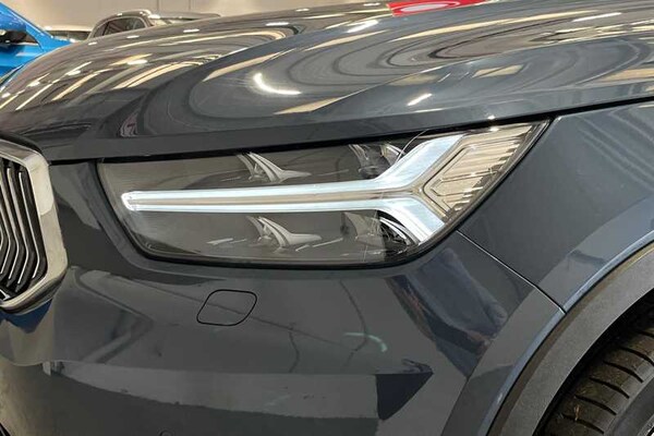Used Volvo XC40 2020 for sale - 75259472: Photo 29