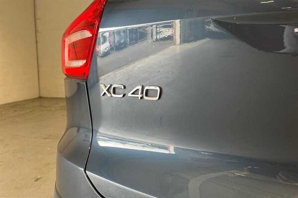 Used Volvo XC40 2020 for sale - 75259472: Photo 30