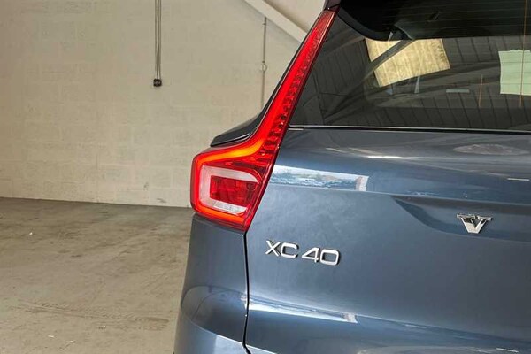 Used Volvo XC40 2020 for sale - 75259472: Photo 31