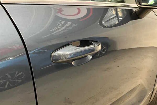 Used Volvo XC40 2020 for sale - 75259472: Photo 33