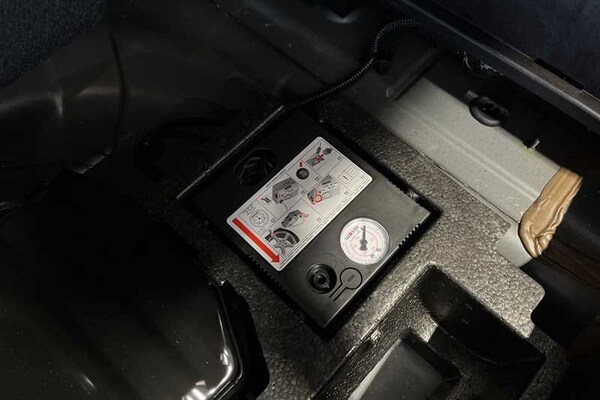 Used Volvo XC40 2020 for sale - 75259472: Photo 37
