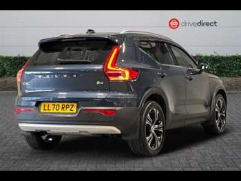 Used Volvo XC40 2020 for sale - 75259472: Photo