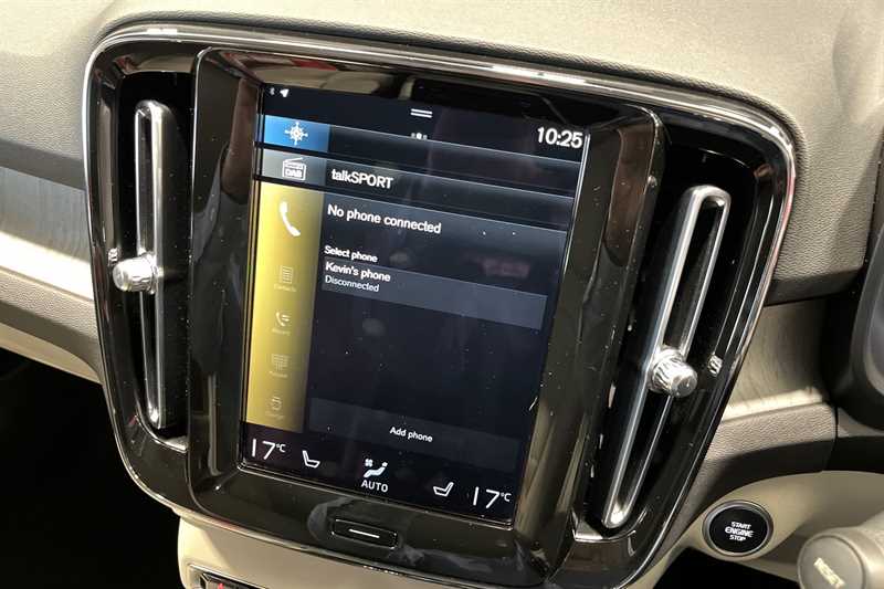 Vehicle 40