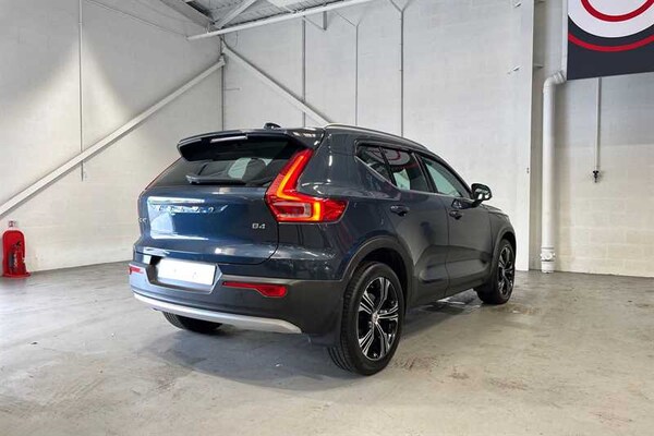 Used Volvo XC40 2020 for sale - 75259472: Photo 46