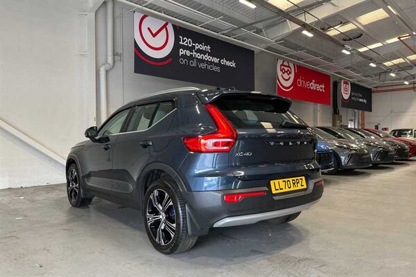 Used Volvo XC40 2020 for sale - 75259472: Photo 47