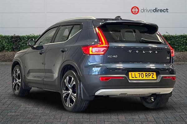 Used Volvo XC40 2020 for sale - 75259472: Photo 5