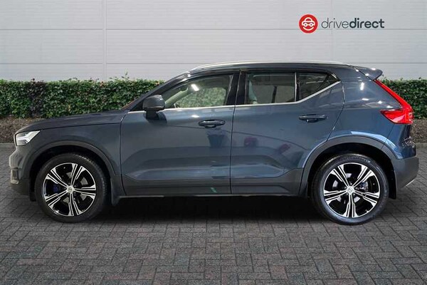 Used Volvo XC40 2020 for sale - 75259472: Photo 6