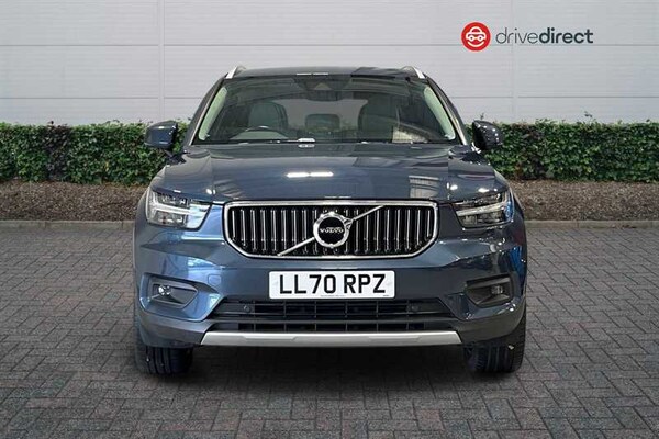 Used Volvo XC40 2020 for sale - 75259472: Photo 8