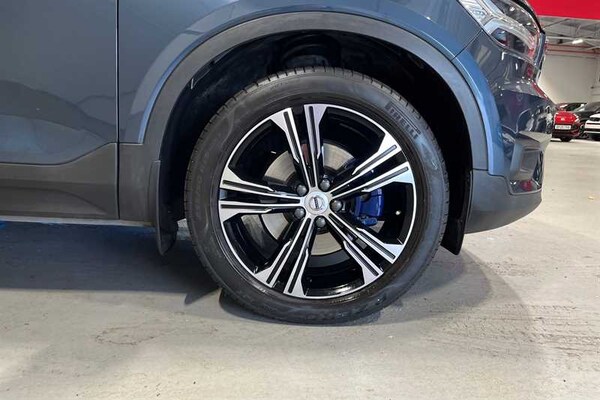 Used Volvo XC40 2020 for sale - 75259472: Photo 9