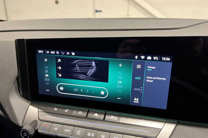 Used Vauxhall Astra for sale - 77801666: Photo 15