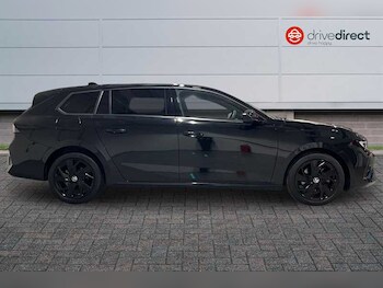 Used Vauxhall Astra 2024 for sale - 77801666: Photo