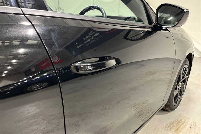 Used Vauxhall Astra for sale - 77801666: Photo 33