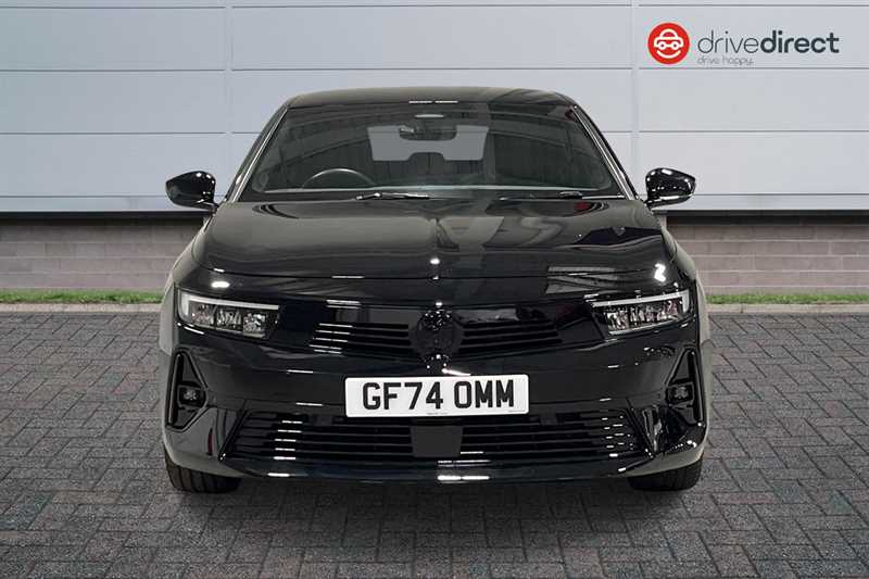 Used Vauxhall Astra for sale - 77801666: Photo 8