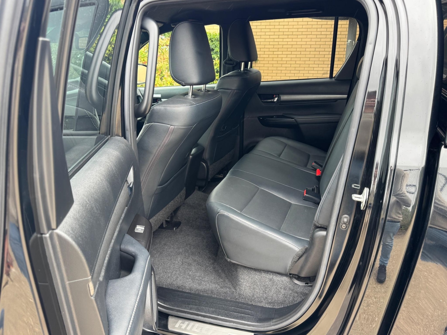 Used Toyota Hilux 2022 for sale - 77351517: Photo 10